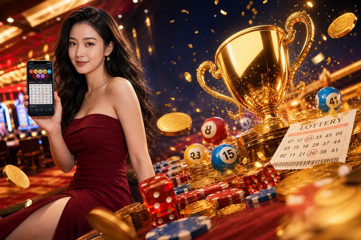 56wn casino trực tuyến Việt Nam
