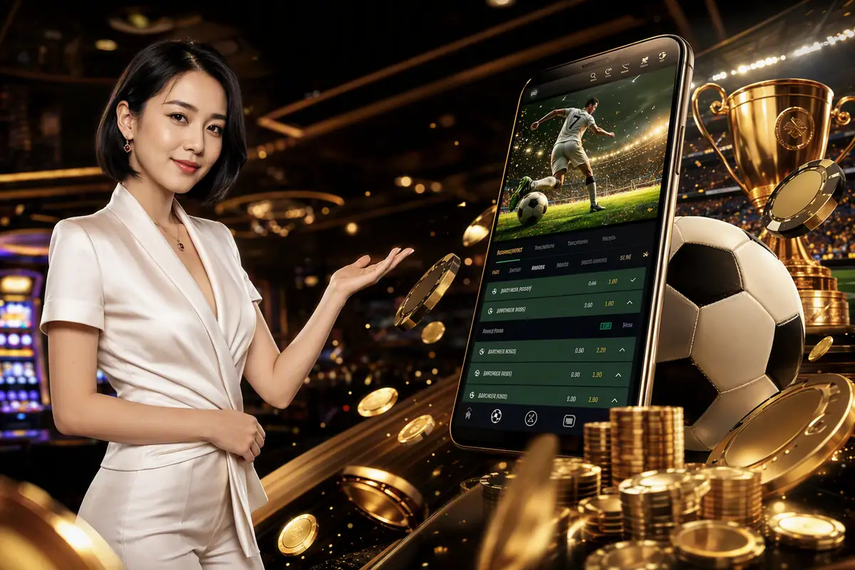 56wn Tài Xỉu online